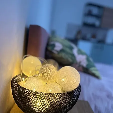 Apartament Wierzbiecice 44 Апартаменты *