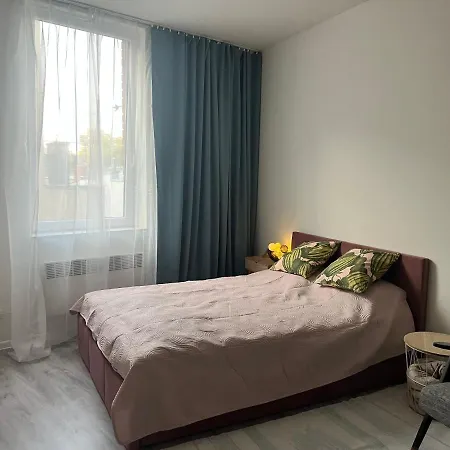 Wierzbiecice 44 Poznań