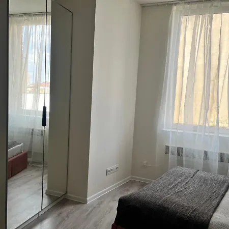 Apartament Apartament Wierzbiecice 44 *