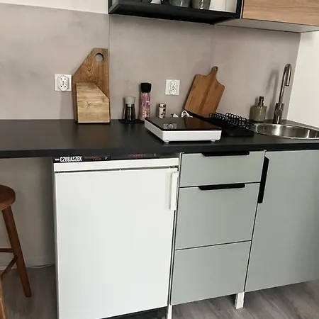 Apartament Wierzbiecice 44 * Poznań