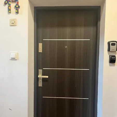 Apartament Wierzbiecice 44
