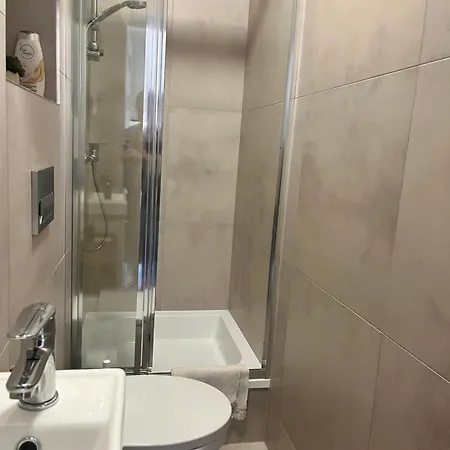 Apartament Apartament Wierzbiecice 44 Poznań