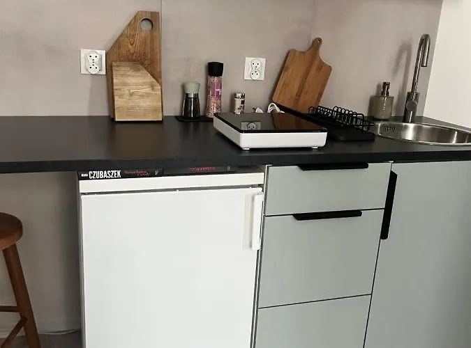 Wierzbiecice 44 * Poznaň