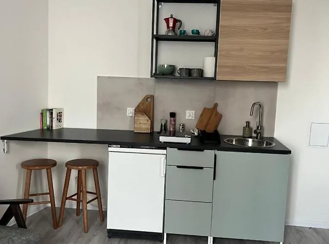 Wierzbiecice 44 * Poznaň