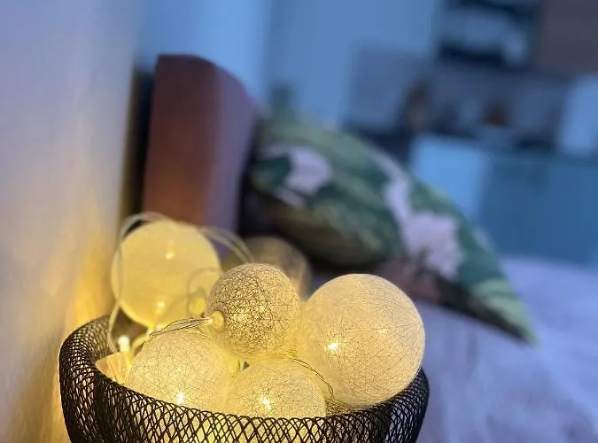 Wierzbiecice 44 Apartmán *