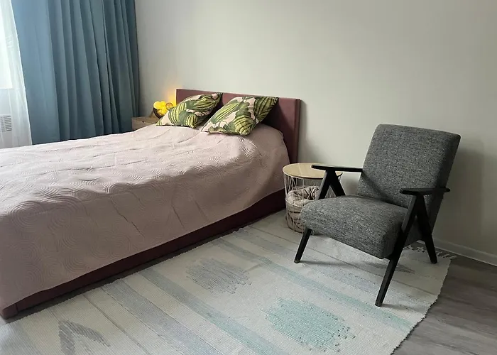 Wierzbiecice 44 * Poznaň