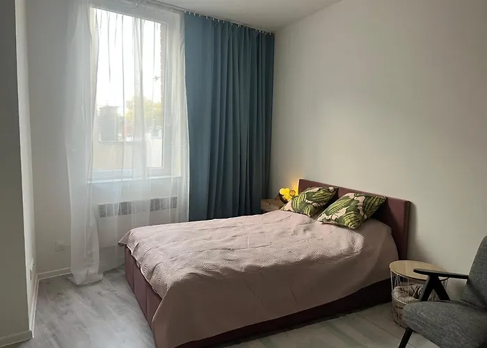 Wierzbiecice 44 Poznaň