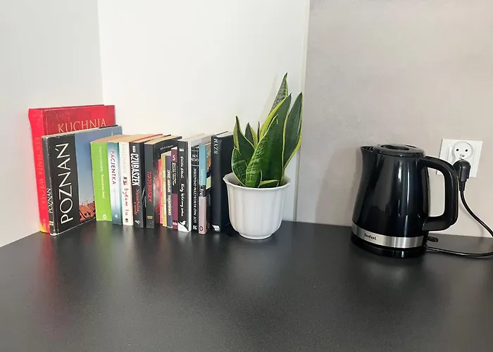 Wierzbiecice 44 Apartmán